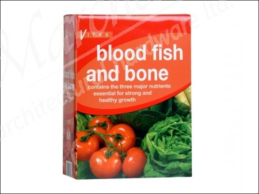 Blood Fish & Bone 1.25Kg