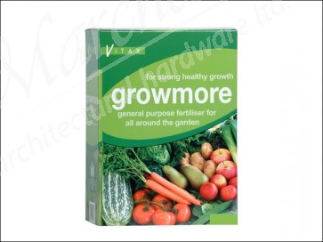 Growmore 1.25Kg