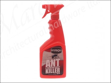 Nippon Ant Killer RTU Spray 750ml