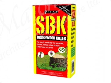 SBK Brushwood Killer 125ml