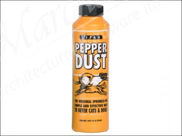 Pepper Dust 225g