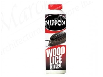 Nippon Woodlice Killer 150g