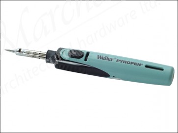 WP60 Pyropen Soldering Iron Cordless