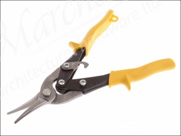 M-3R Metalmaster Compound Snips Straight Or Curves