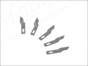 XNB-105 Pack of 5 Stencil Blades