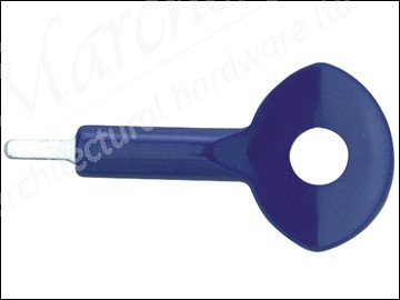 P122 Window Lock Key (p113)