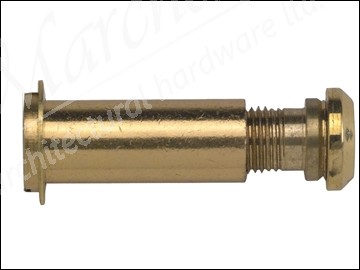 P9401CH Door Viewer Chrome Finish