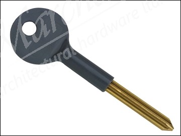 PM444KB Key For Door Security Bolt