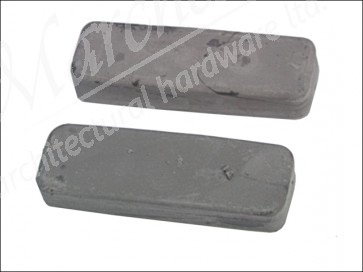 Abramax Polishing Bars (pack of 2) - Grey