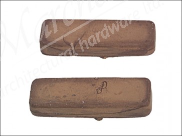 Tripomax Polishing Bars (pack of 2) - Brown