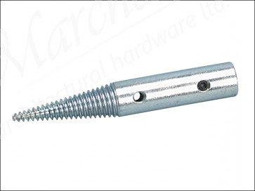 Taper Spindle Right Hand 12mm