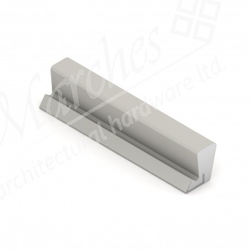 Schlegel - Aquamac 109 (Qlon QL 3011) Weatherseal 250m Roll - White
