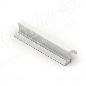 Schlegel - Aquamac 21 (Qlon QL 3009) Weatherseal 6m Roll - White