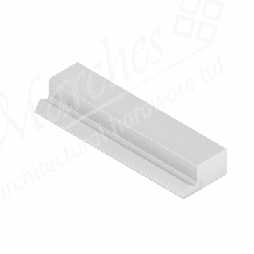 Schlegel - Aquamac 33 (Qlon QL 3012) Weatherseal 200m Roll - White