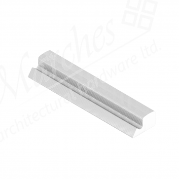 Schlegel - Aquamac 63 (Qlon QL 3005) Weatherseal 25m Roll - White