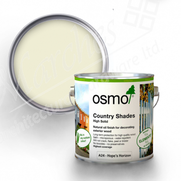 OSMO Country Shades Hope's Horizon (A24) 125ml