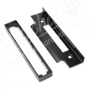 ½" Rebate Kit for 33007 Lock - Black