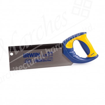 Irwin 250mm (10") Tenon Saw 12tpi