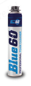 Exitex - Blue 60 Gun Cleaner