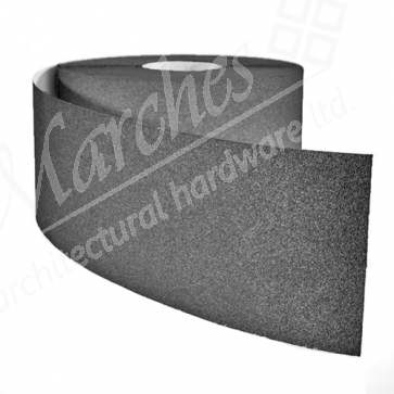 Hermes BW114 Abrasive Rolls - 115mm x 50m - 220 Grit
