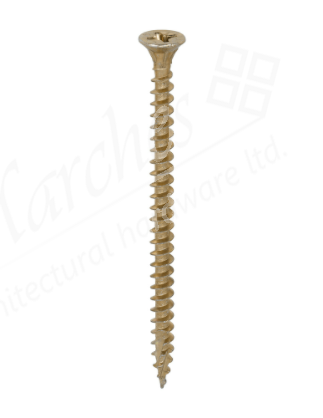 Classic C2 Multi Purpose Csk Screws - Various Sizes 