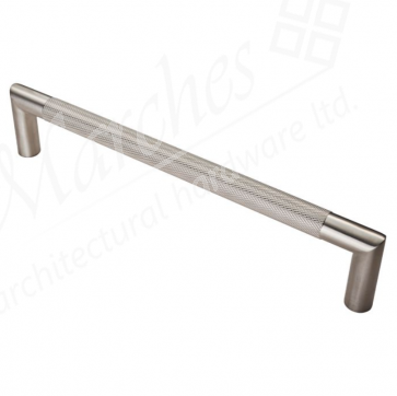 Knurled Pull Handle (300cc) - SSS (Grade 304)