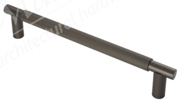 Varese Pull Handle - 350mm (300cc) - Matt Bronze