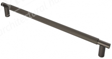 Varese Pull Handle - 500mm (450cc) - Matt Bronze