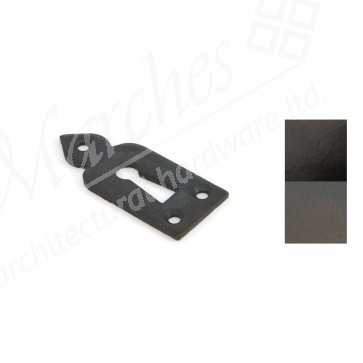 Gothic Escutcheon - Various Finishes