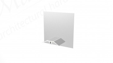 CFX MK2 175mm Wall End Cap - Mill