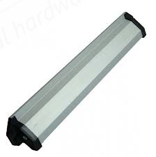 Titon - Aluminium Canopy 297mm - Aluminium (Plain)