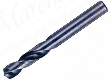 A120 HSS Stub Drill Bit - Various Sizes