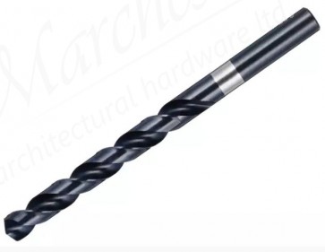 A108 Jobber Drill Split Point for Stainless Steel - Various Sizes