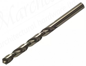 A777 Metric Cobalt Jobber Drill Bits Imperial - Various Sizes