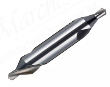 A200 HSS Centre Drill Bit - Various Sizes