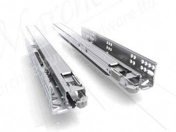 Grass Concealed 40kg Dynapro Drawer Runners