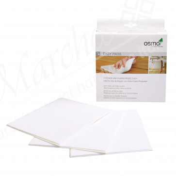 Osmo Easy Pads / Application cloths (x10)