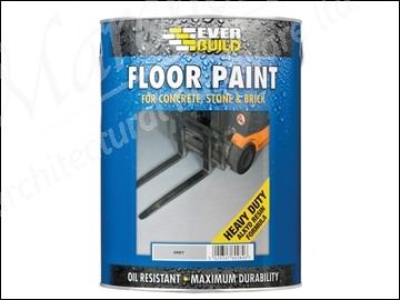 Floor Paint - 5 Litre