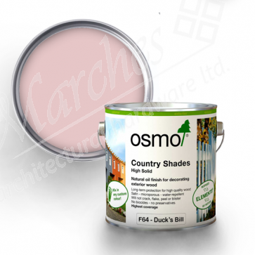 OSMO Country Shades Bill (F64) 750ml