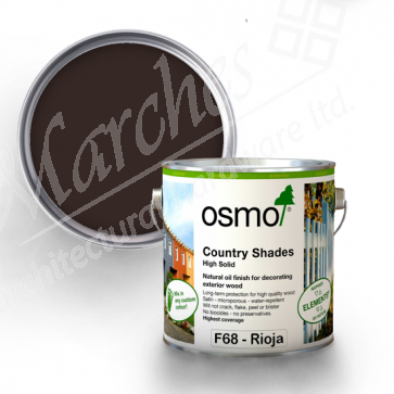 OSMO Country Shades Rioja (F68) 750ml