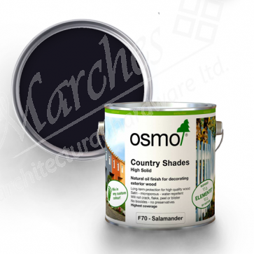 OSMO Country Shades Salamander (F70) 750ml