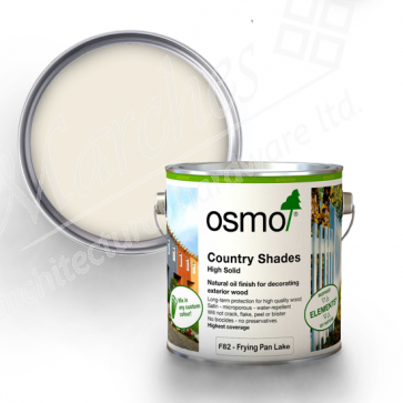OSMO Country Shades Lake (F82) 750ml