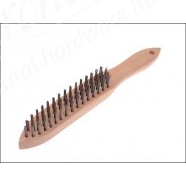 680/4 Heavy-Duty Scratch Brush