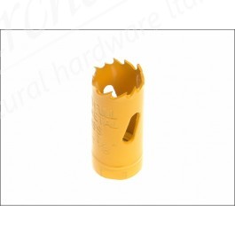 Faithfull Varipitch Holesaw  - Various Sizes