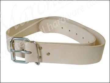 h-duty leather belt 45mm (1.3/4in) wide