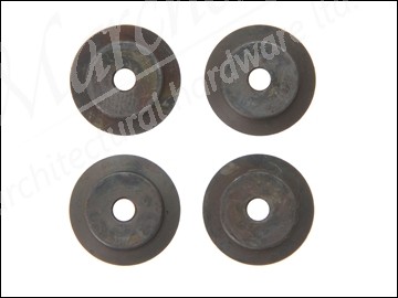 Pipe Slicer Wheel Only Pkt 4