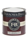 Interior Wood Primer & Undercoat Red & Warm Tones - 2.5L