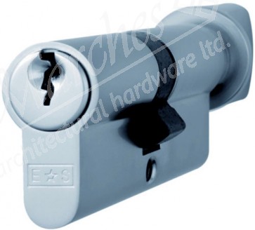 EuroSpec MP10 Euro Thumbturn Cylinder