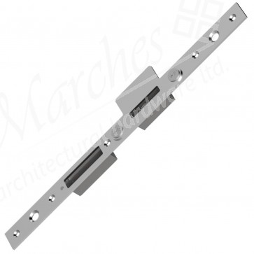 Left Hand Centre Keep - 33mm Centre (60mm+ Door)