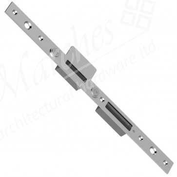 Right Hand Centre Keep - 33mm Centre (60mm+ Door)